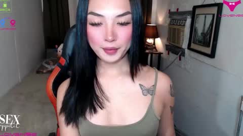 its me Sabel online show from 11/26/25, 07:20