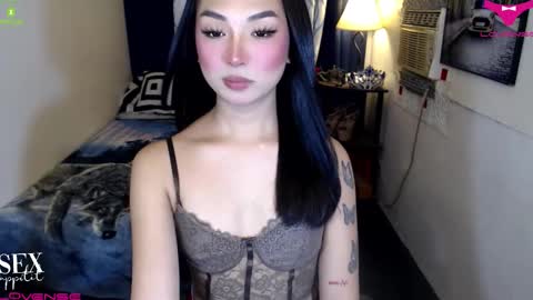 its me Sabel online show from 01/13/26, 05:07