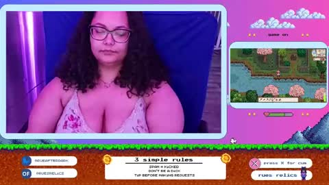 Rue online show from 03/08/25, 05:59