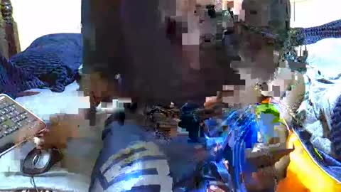 Jayden online show from 01/30/25, 10:29