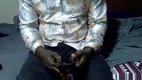 Jayden online show from 02/10/25, 05:25