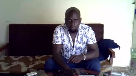 Jayden online show from 01/11/26, 09:25