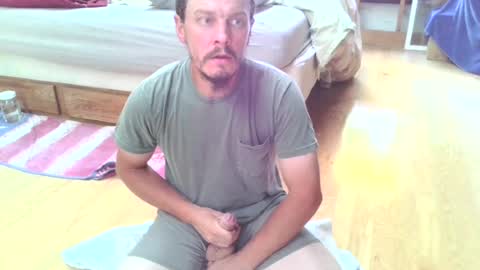Snapshot of ruggeddude69 chatting on 06/16/26, 12:57 ruggeddude69 online show from 06/16/26, 12:57