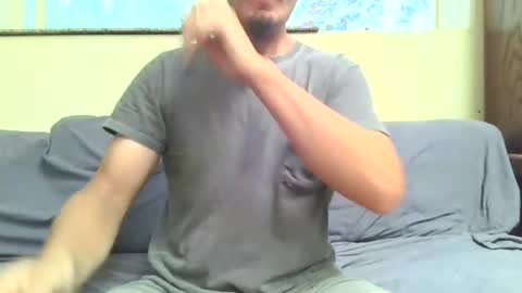 Snapshot of ruggeddude69 chatting on 07/24/26, 06:17 ruggeddude69 online show from 07/24/26, 06:17