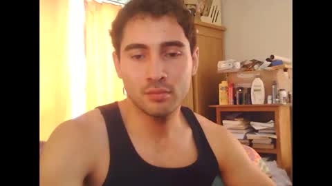ruhevoll online show from 05/15/26, 07:10
