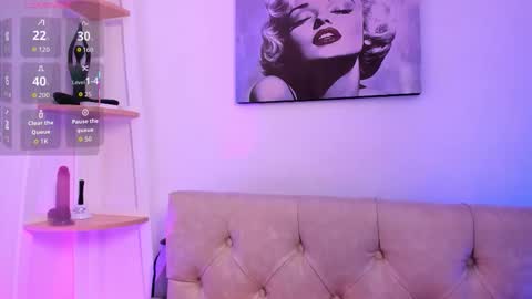 Rumi  online show from 01/17/26, 11:37