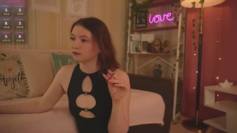 Lilith online show from 02/20/26, 11:43