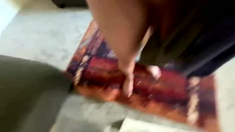 Rumps1960 online show from 03/10/26, 02:55