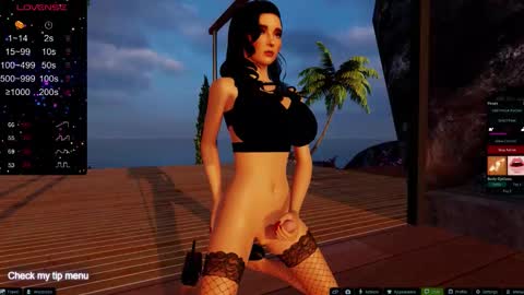 runevex online show from 11/04/25, 12:15