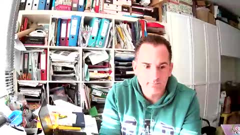 runner1978 online show from 12/20/24, 10:49