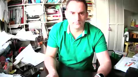 runner1978 online show from 01/21/25, 08:08