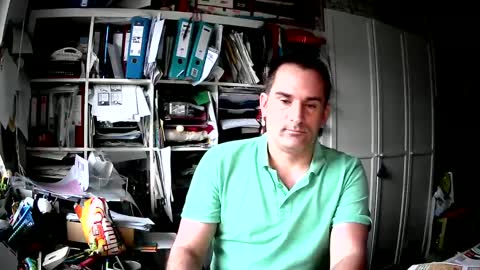 runner1978 online show from 02/07/25, 03:52