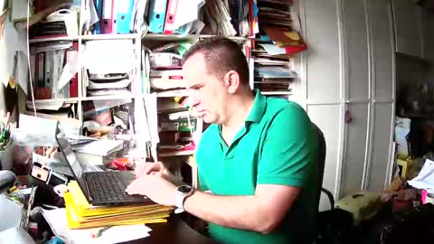 runner1978 online show from 03/12/25, 07:35