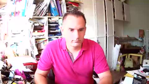 runner1978 online show from 09/19/25, 06:37