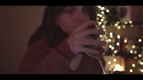 Elena online show from 12/27/24, 11:10