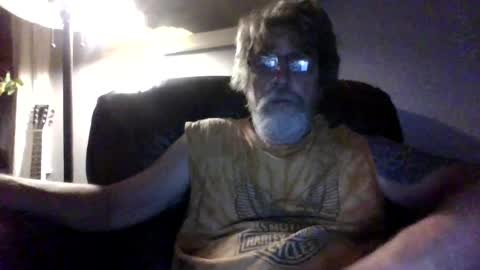 Snapshot of runningaround60 chatting on 06/18/26, 02:23 runningaround60 online show from 06/18/26, 02:23