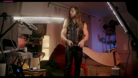 Paul online show from 01/08/25, 02:14