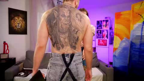 Paul online show from 02/12/26, 07:47