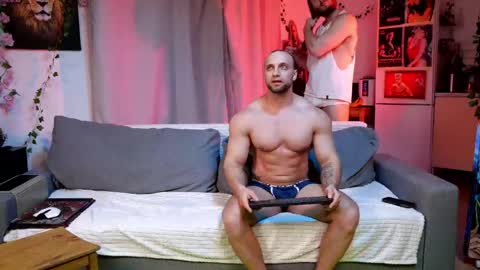 Paul online show from 03/19/26, 05:39