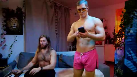 Paul online show from 03/20/26, 06:35