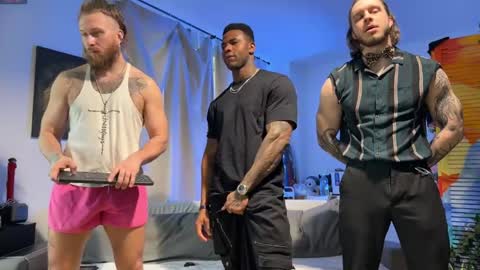 Paul online show from 04/15/26, 06:31