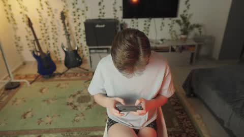 rusbradpitt online show from 02/05/26, 04:11