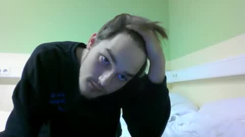 rusiksb31 online show from 10/23/25, 07:01