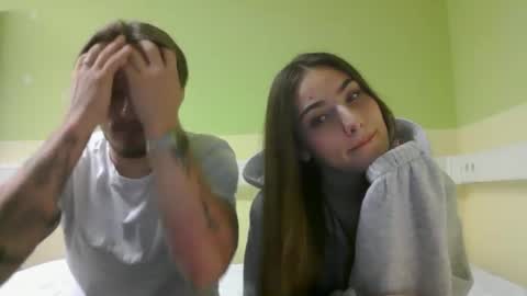 rusiksb31 online show from 11/25/25, 08:09