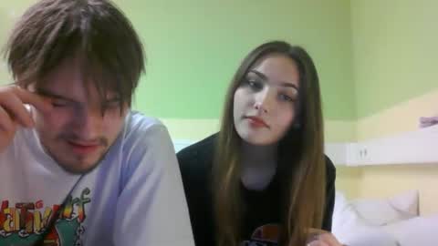 rusiksb31 online show from 11/29/25, 09:07