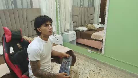 Snapshot of ruslan_marcel chatting on 06/28/26, 11:05 Ruslan Marcel online show from 06/28/26, 11:05