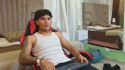 Snapshot of ruslan_marcel chatting on 07/10/26, 11:13 Ruslan Marcel online show from 07/10/26, 11:13