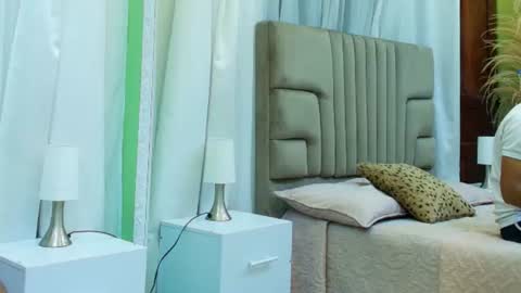 Snapshot of ruslan_marcel chatting on 07/17/26, 11:06 Ruslan Marcel online show from 07/17/26, 11:06