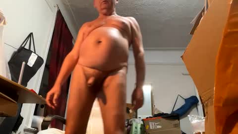 Rusmodel online show from 10/03/25, 04:53