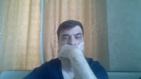 rusqadisx online show from 02/27/26, 07:30