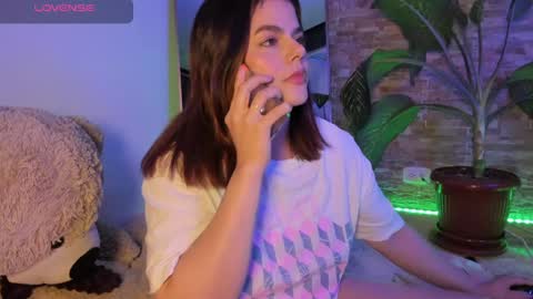 Lorenn online show from 12/04/24, 03:15