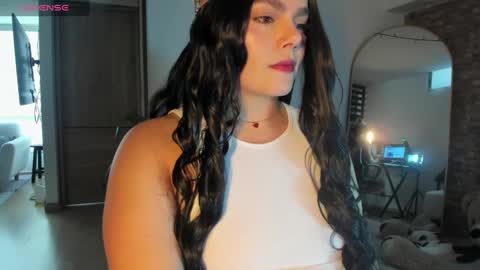 Lorenn online show from 03/12/25, 09:45