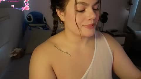 Lorenn online show from 11/06/25, 07:26