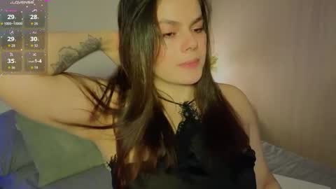 Lorenn online show from 03/30/26, 05:03