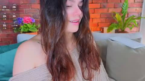 Lorenn online show from 07/21/26, 07:38