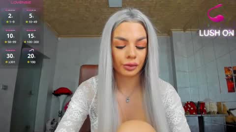 Ava online show from 02/26/25, 06:26