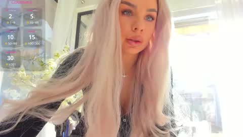 Ava online show from 11/22/25, 08:57