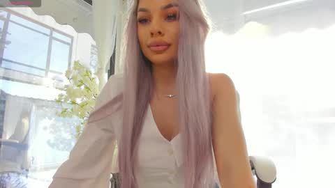 Ava online show from 01/15/26, 07:57