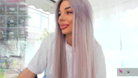 Ava online show from 04/03/26, 08:45