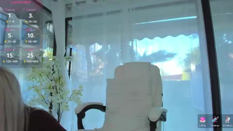 Ava online show from 04/23/26, 06:25