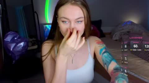 Mary online show from 01/07/25, 03:24