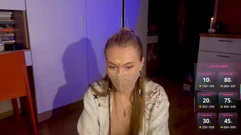 Mary online show from 11/05/25, 01:00