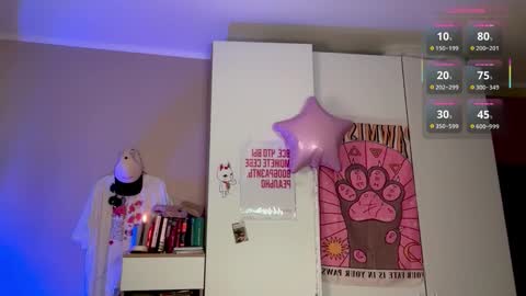 Mary online show from 02/24/26, 10:41