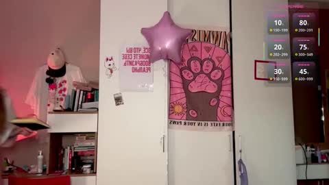 Mary online show from 02/28/26, 12:22