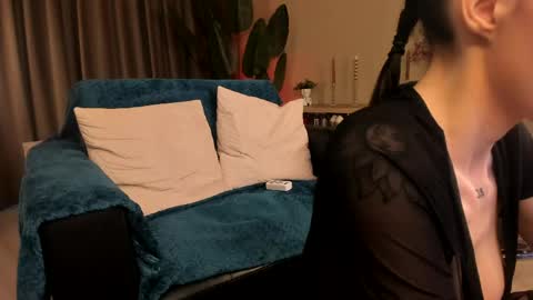 Snapshot of russianbonita chatting on 05/28/26, 03:20 Chrissy online show from 05/28/26, 03:20