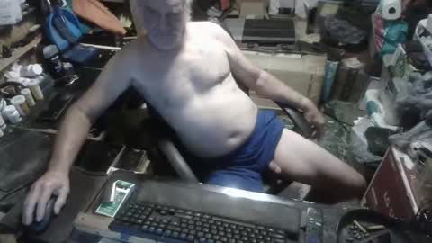 Russtenail21 online show from 09/15/25, 06:41